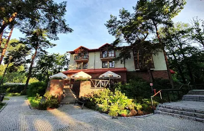 Stacja Nowa Gdynia – Hotel B&B